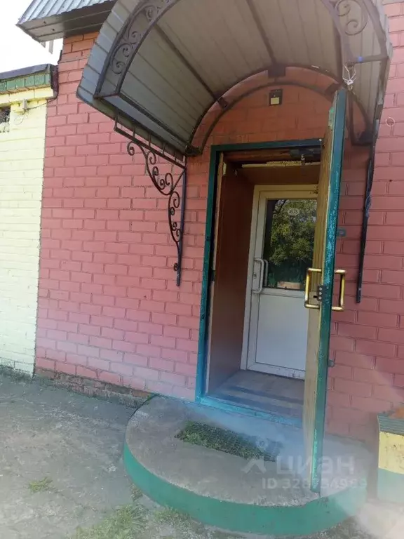 Склад в Пермский край, Кунгурский муниципальный округ, д. Мериново ул. ... - Фото 2