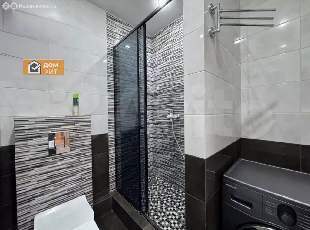 1-комнатная квартира: Евпатория, улица Чапаева, 10 (42.5 м) - Фото 2