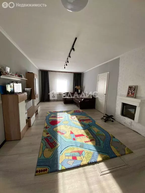 Дом в Нижний Саянтуй, ДНТ Урожай, Центральная улица, 13 (95.1 м) - Фото 1