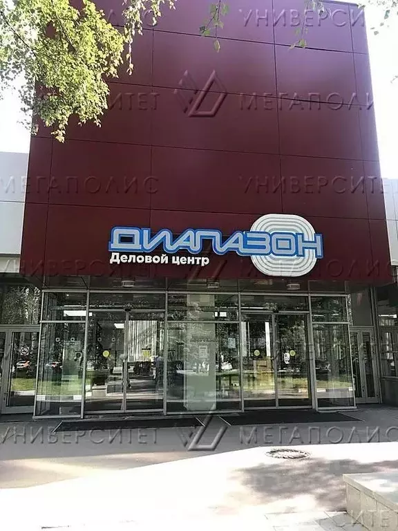 Помещение свободного назначения в Москва 1-й Волоколамский проезд, ... - Фото 2