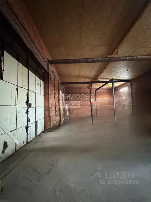 Склад в Курская область, Курск ул. 50 лет Октября, 191 (350 м) - Фото 2