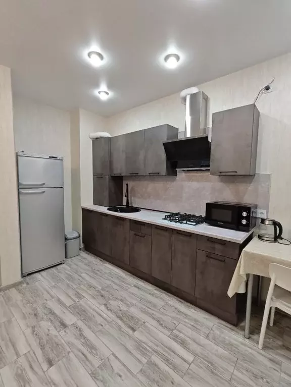 Студия Тверская область, Тверь Петербургское ш., 49к1 (33.0 м) - Фото 1