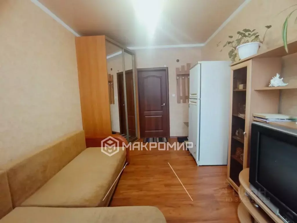 Комната Кировская область, Киров ул. Левитана, 10 (12.5 м) - Фото 1