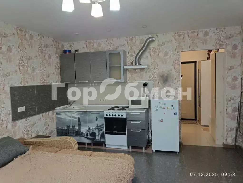 Продается студия - Фото 2