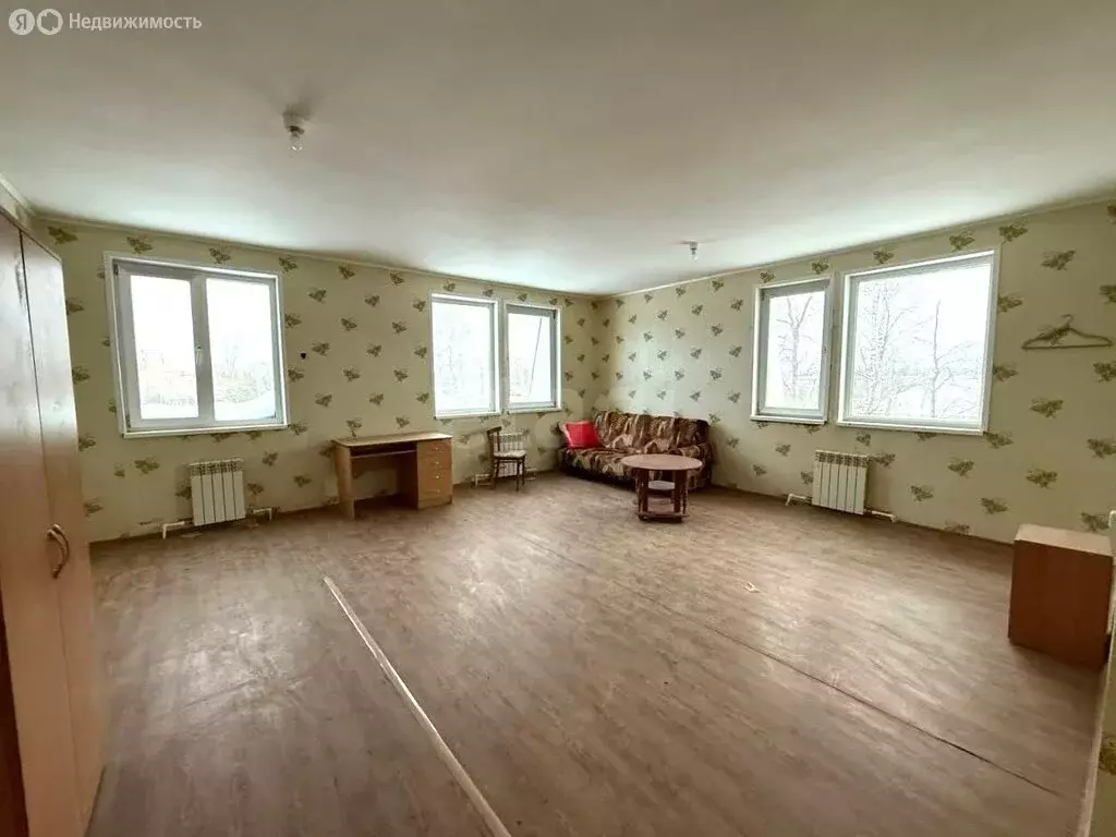 1-комнатная квартира: Красавино, переулок Учителей, 5 (50.55 м) - Фото 1