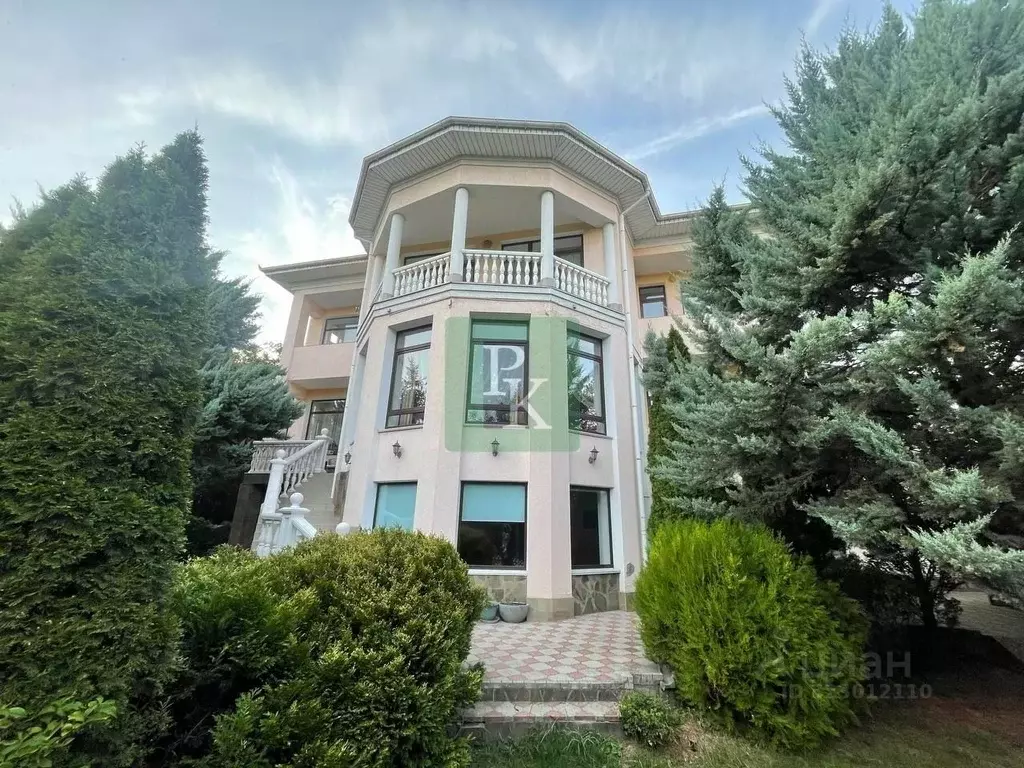 Дом в Крым, Симферополь пер. Спартака, 45 (432 м) - Фото 1