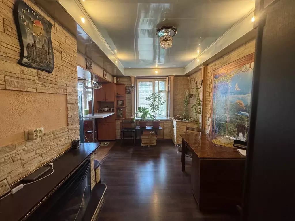 Продаётся 2-к квартира, 58.2 м - Фото 1