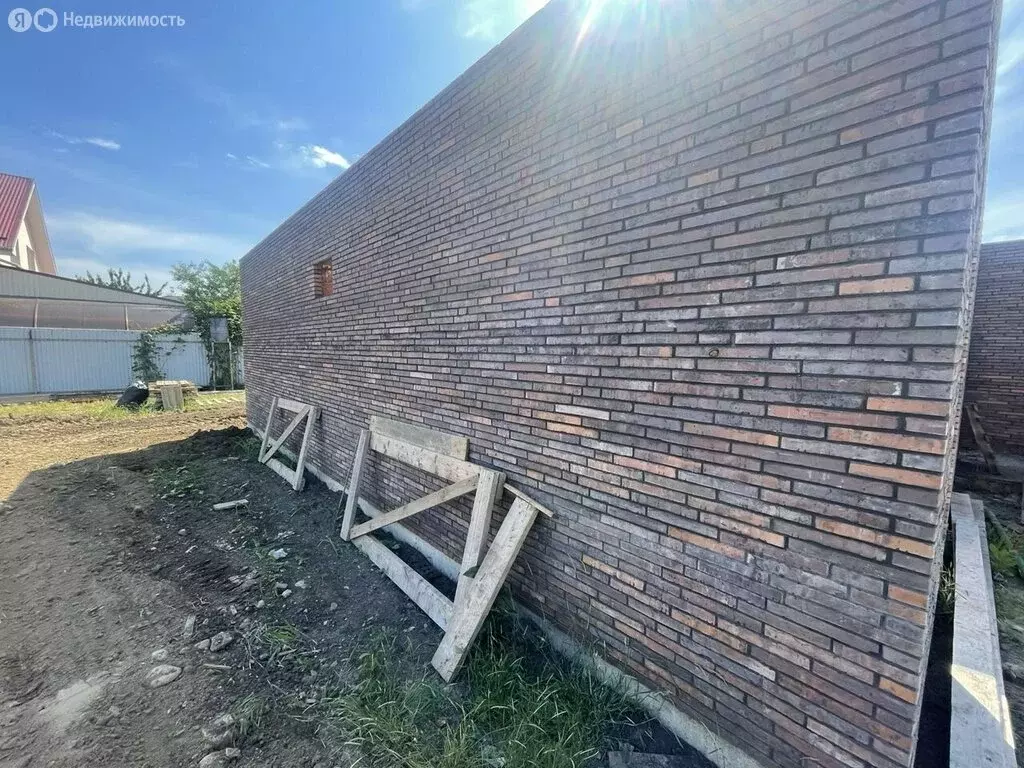 Дом в Краснодар, ДНТ Нижний Казачий Хутор, Правобережная улица, 19 ... - Фото 0
