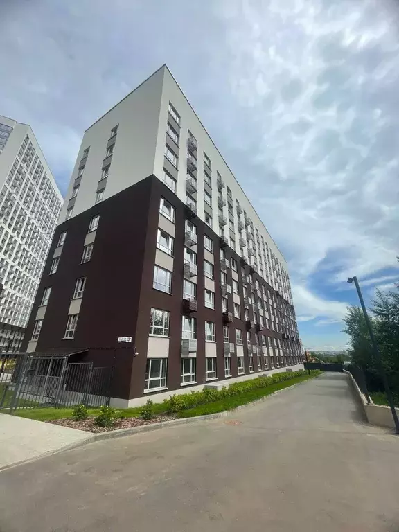 Продаётся 1-к квартира, 32.8 м - Фото 0