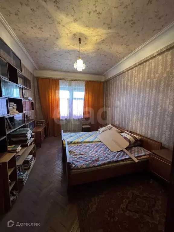 Продаётся 3-к квартира, 108.5 м - Фото 1