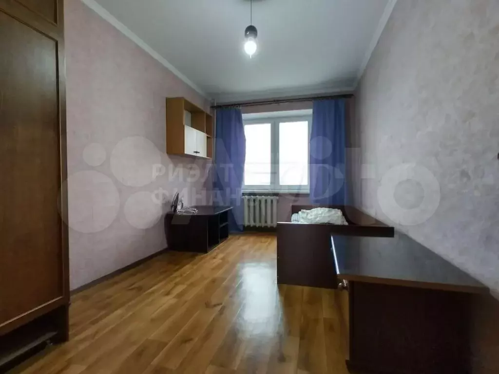 3-к. квартира, 66,9 м, 10/10 эт. - Фото 0