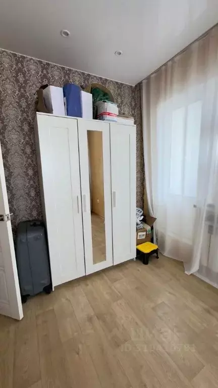 1-к кв. Саха (Якутия), Якутск просп. Михаила Николаева, 13/1к1 (40.0 ... - Фото 1