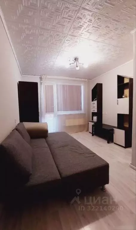 1-к кв. Свердловская область, Екатеринбург ул. Опалихинская, 19 (28.0 ... - Фото 1