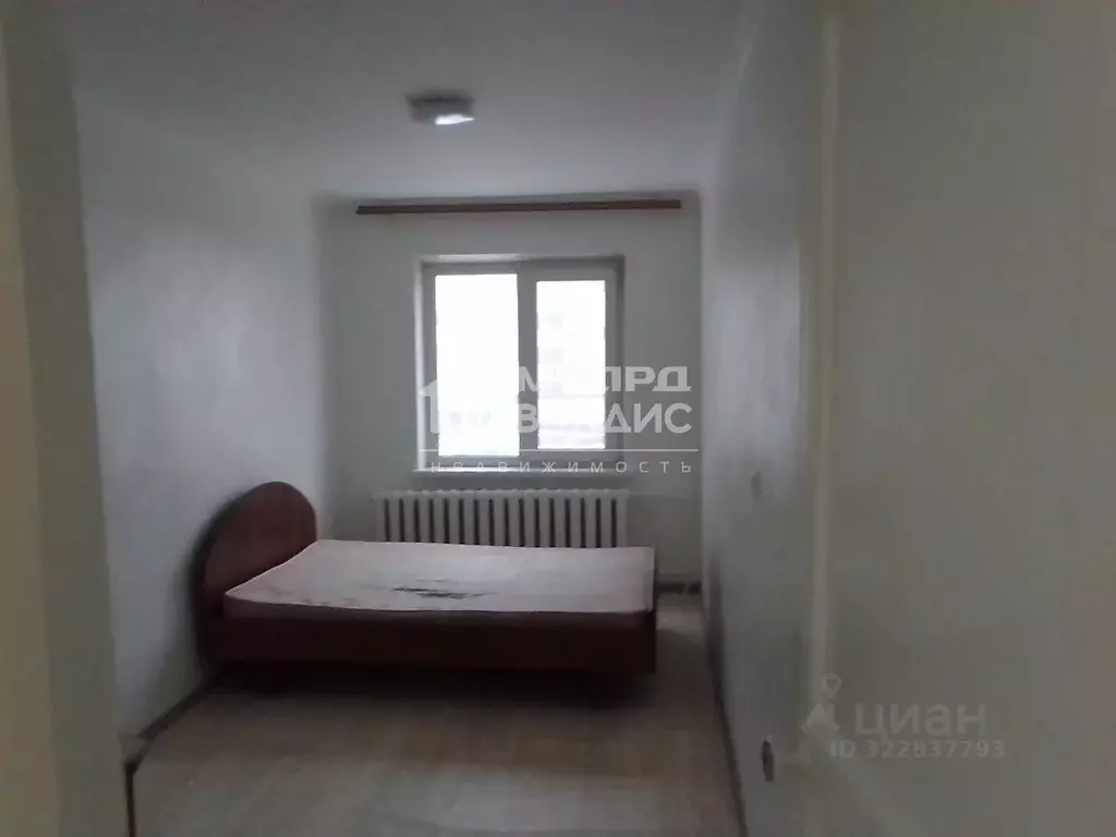 2-к кв. Омская область, Омск ул. Бетховена, 24 (44.8 м) - Фото 0