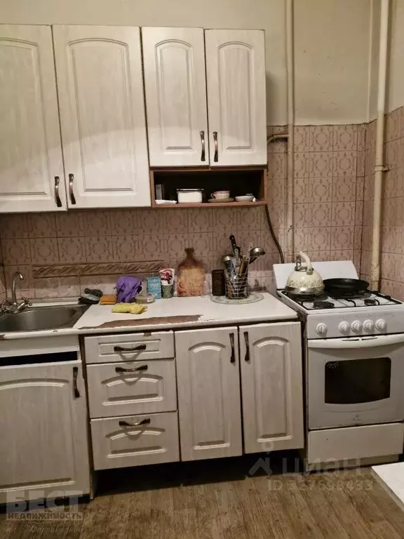 Комната Москва Волоколамское ш., 6 (24.0 м) - Фото 1