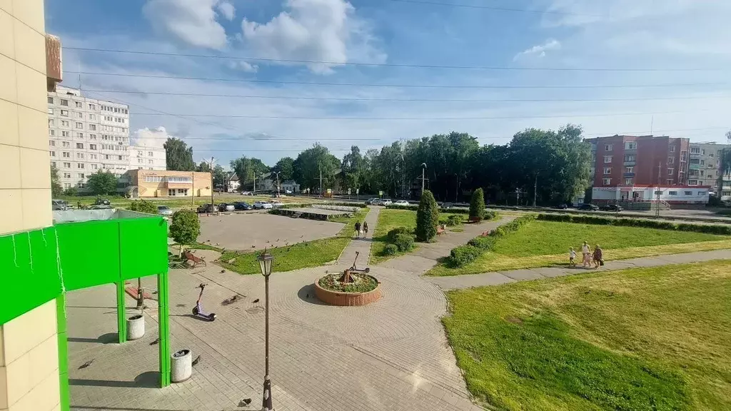 Офис в Московская область, Коломна Зеленая ул., 9А (50 м) - Фото 0