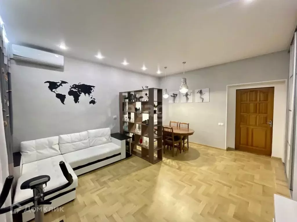 Продаётся 3-к квартира, 98.9 м - Фото 0