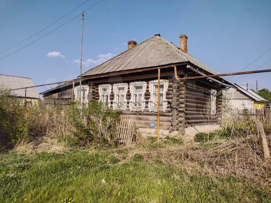 Купить Дом В Нижней Салде Свердловской