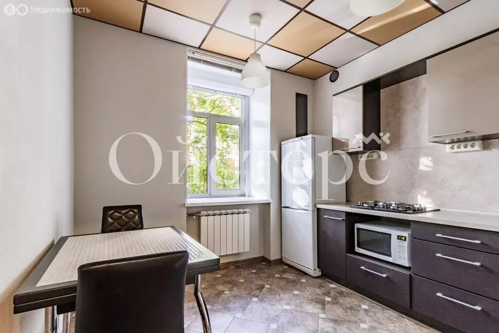 3-комнатная квартира: Санкт-Петербург, Московский проспект, 37/1 (81.6 ... - Фото 1