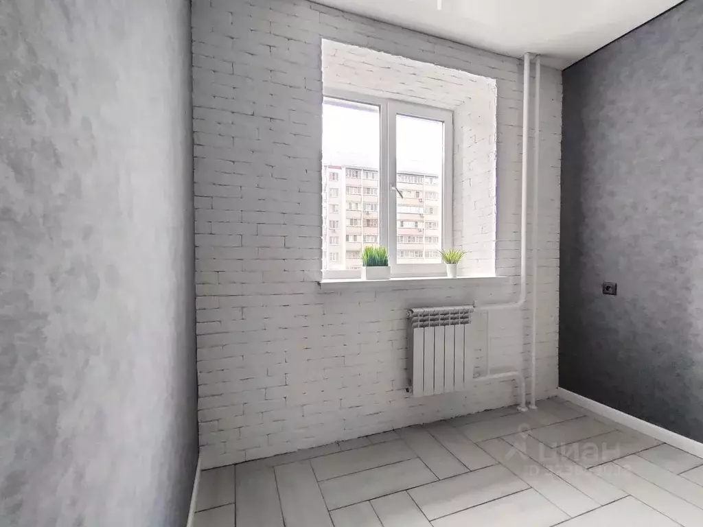 1-к кв. Пензенская область, Пензенский район, Засечный сельсовет, с. ... - Фото 1