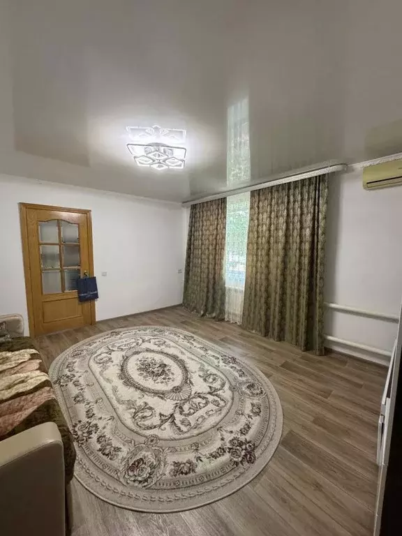 Дом, 54.5 м - Фото 1