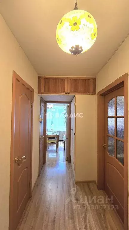 Квартира, 1 комната, 35.29 м - Фото 2