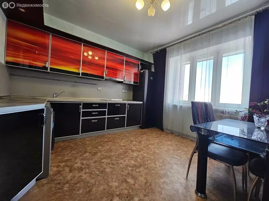 2-комнатная квартира: Благовещенск, улица Шевченко, 44 (78 м) - Фото 1