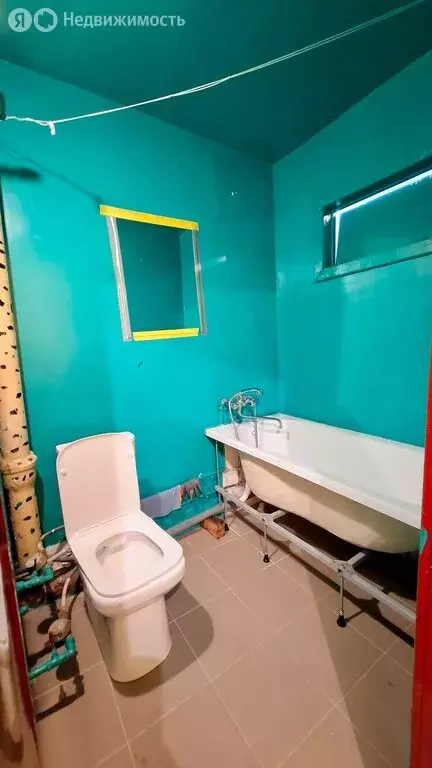 1-комнатная квартира: Кольчугино, улица 50 лет Октября, 15 (26.4 м) - Фото 1