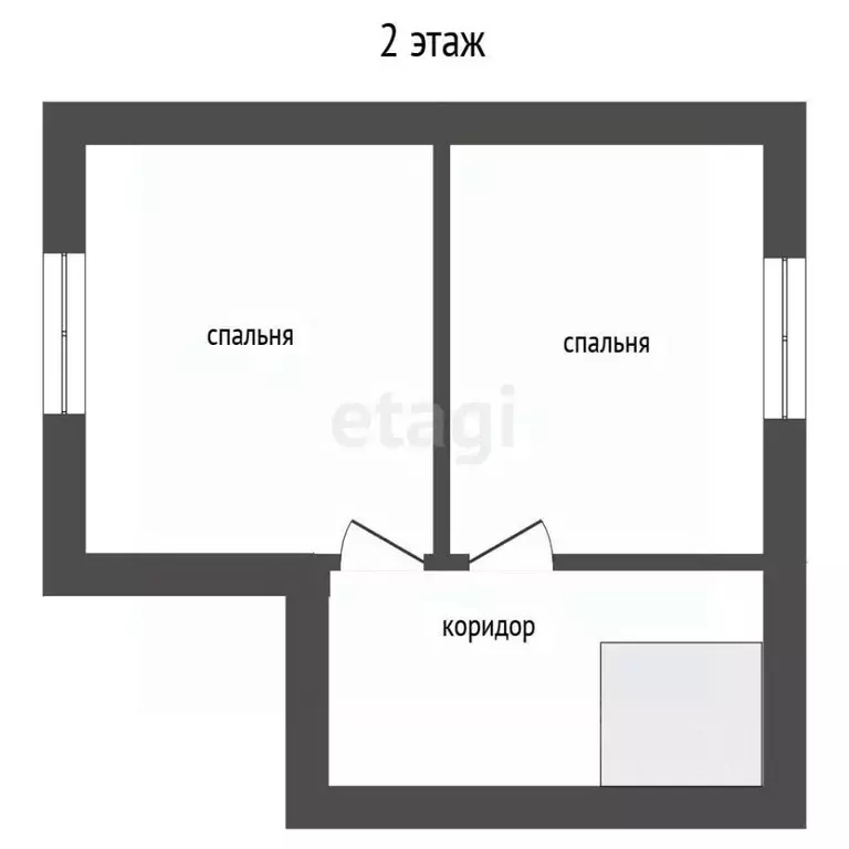 Дом в Тюменская область, Тюмень Рябинка-2 садовое товарищество,  (93 ... - Фото 1