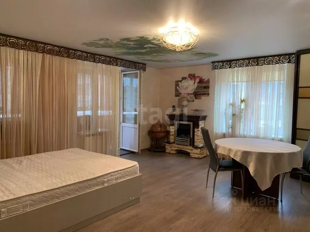 2-к кв. Владимирская область, Владимир Коммунар мкр, Песочная ул., 19 ... - Фото 2