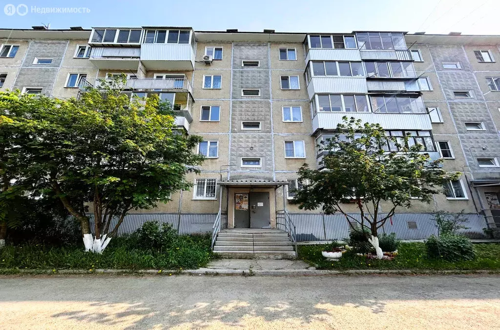 2-комнатная квартира: Екатеринбург, Мурзинская улица, 30 (43.1 м) - Фото 1