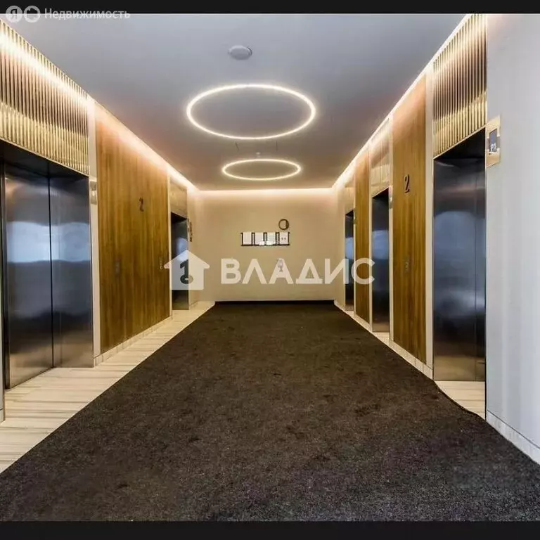 2-комнатная квартира: Москва, Мичуринский проспект, 56 (79 м) - Фото 2
