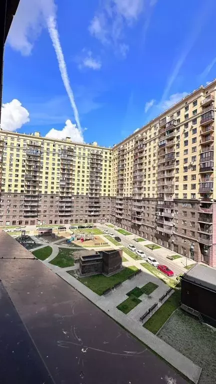 2-к. квартира, 60 м, 7/20 эт. - Фото 0