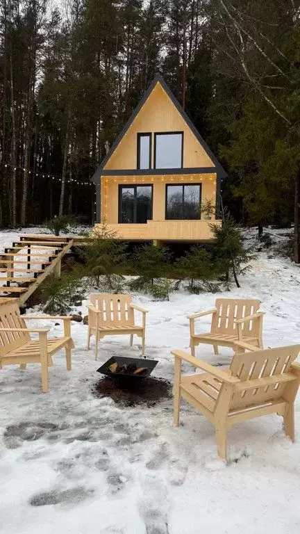 Дом в Костромская область, Костромской район, Караваевское с/пос, ... - Фото 2