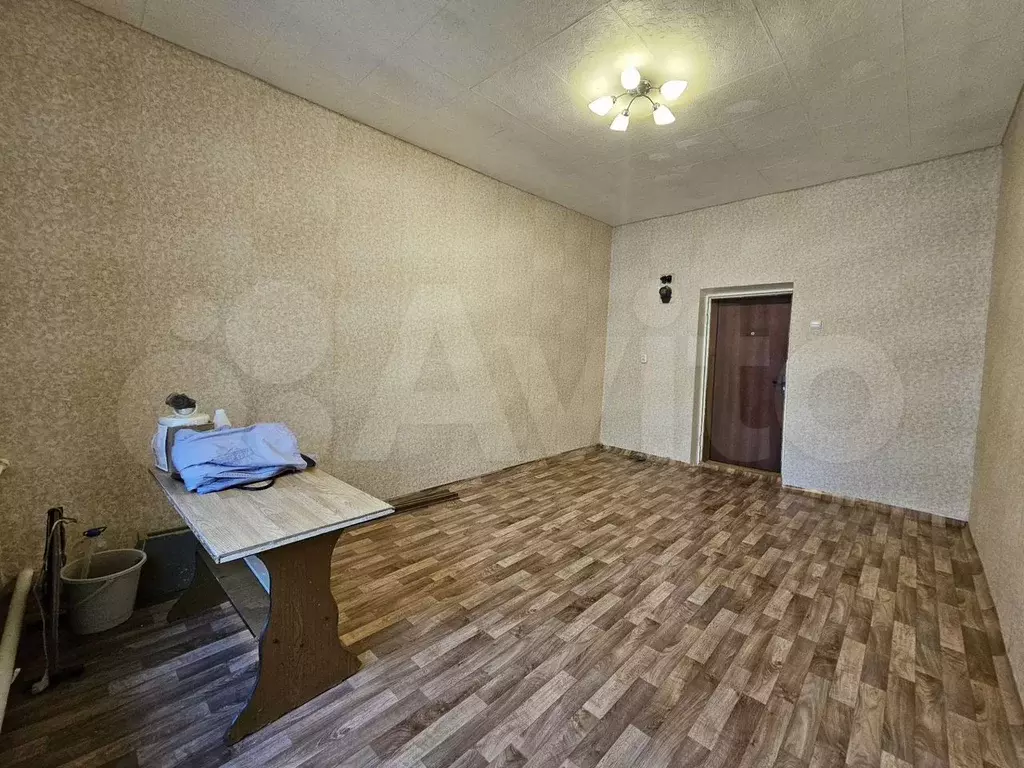 Комната 18 м в 1-к., 1/2 эт. - Фото 1