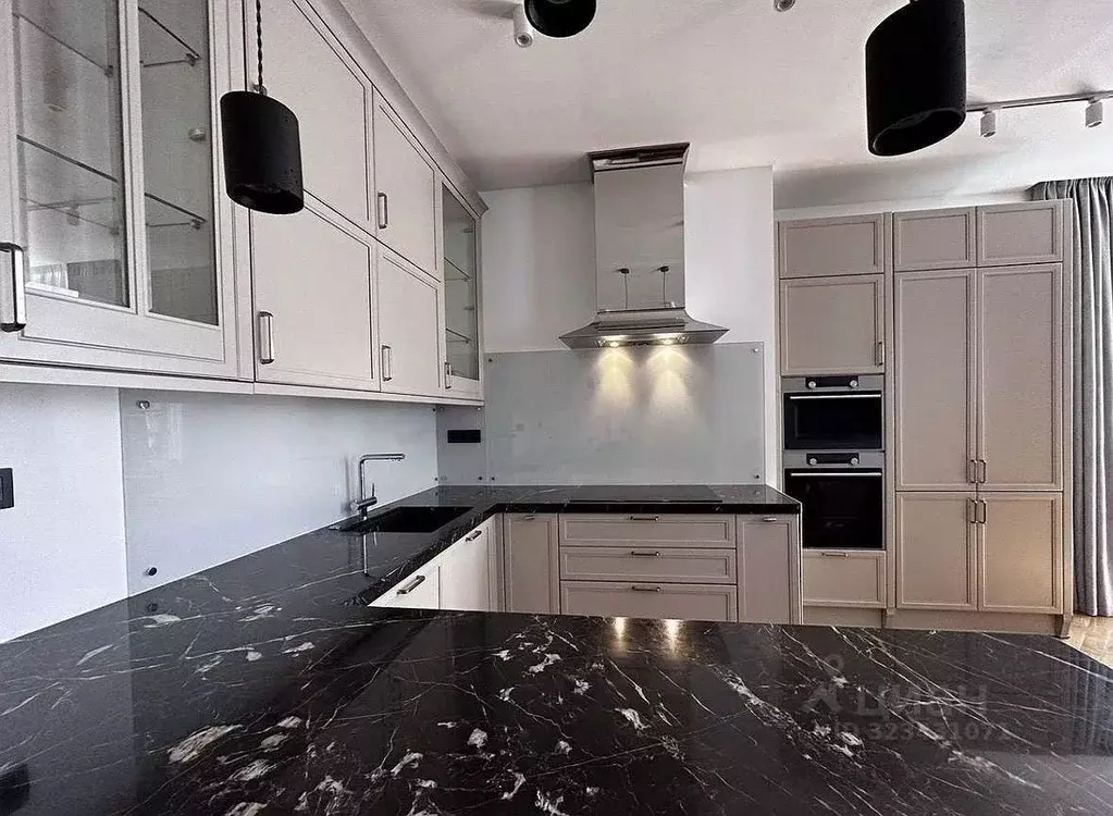 3-к кв. Ростовская область, Ростов-на-Дону ул. Максима Горького, 120 ... - Фото 2