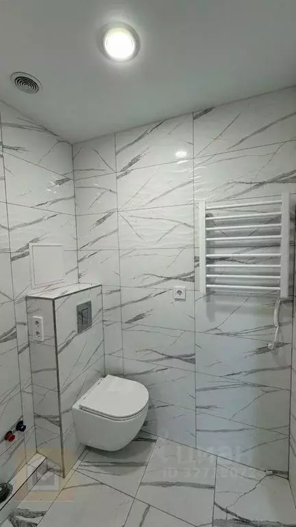 1-к кв. Крым, Симферополь ул. Гагарина, 22 (44.0 м) - Фото 2