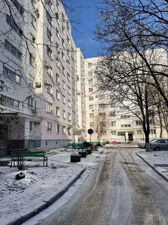 2-к. квартира, 51 м, 4/9 эт. - Фото 0