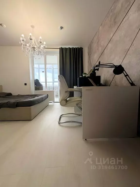 Студия Пермский край, Пермь ул. Емельяна Ярославского, 60 (30.0 м) - Фото 0