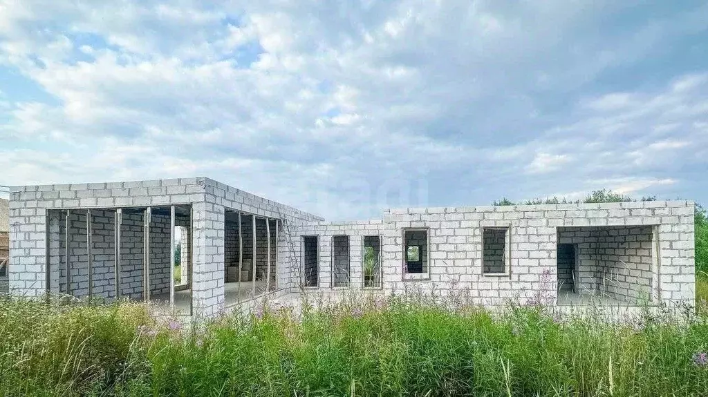 Участок в Ленинградская область, Всеволожский район, Колтушское ... - Фото 2