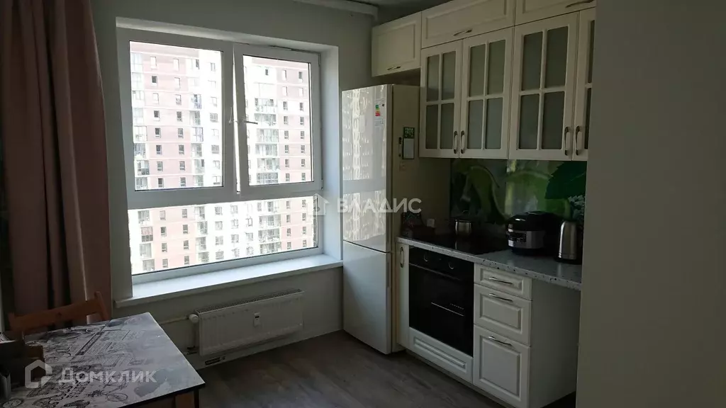Продаётся 2-к квартира, 43.4 м - Фото 0