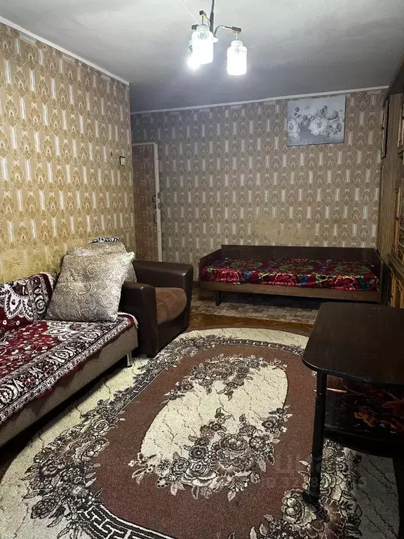 Комната Московская область, Одинцово Любы Новоселовой бул., 12 (19.0 ... - Фото 0