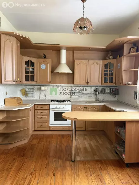 Дом в Орёл, Васильевский переулок, 14 (197.4 м) - Фото 2