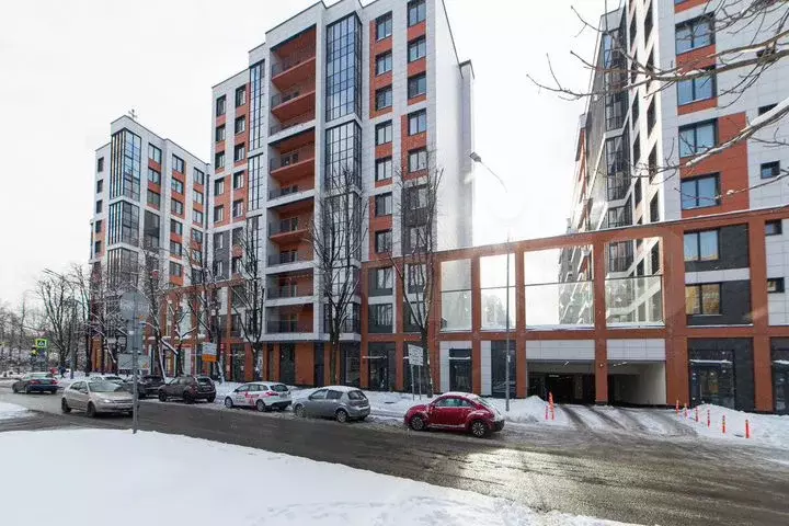 Продам помещение свободного назначения, 62.2 м - Фото 1