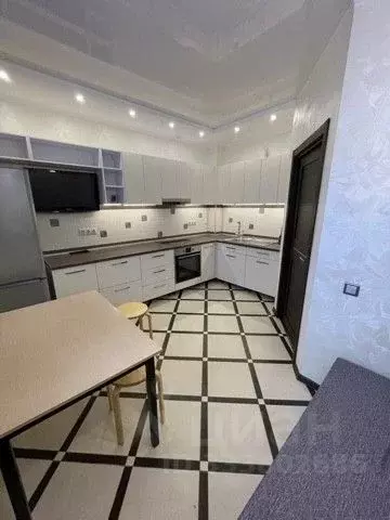 1-к кв. Самарская область, Самара просека 7-я, 92 (39.9 м) - Фото 1