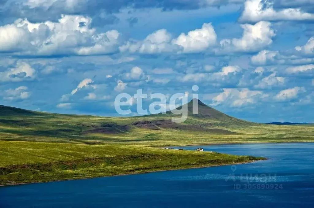 участок в красноярский край, красноярск на высоте жилой комплекс (4.0 . - Фото 0