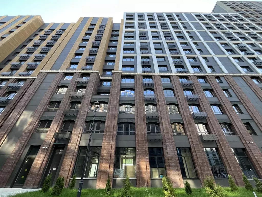 3-к кв. Москва Михалковская ул., 48к4 (72.1 м) - Фото 2