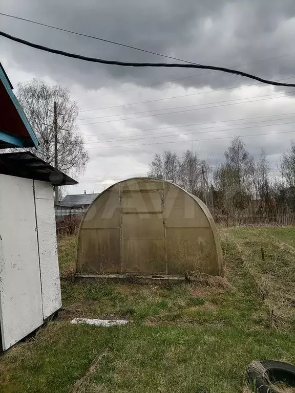 Дом 15 м на участке 12,5 сот. - Фото 1