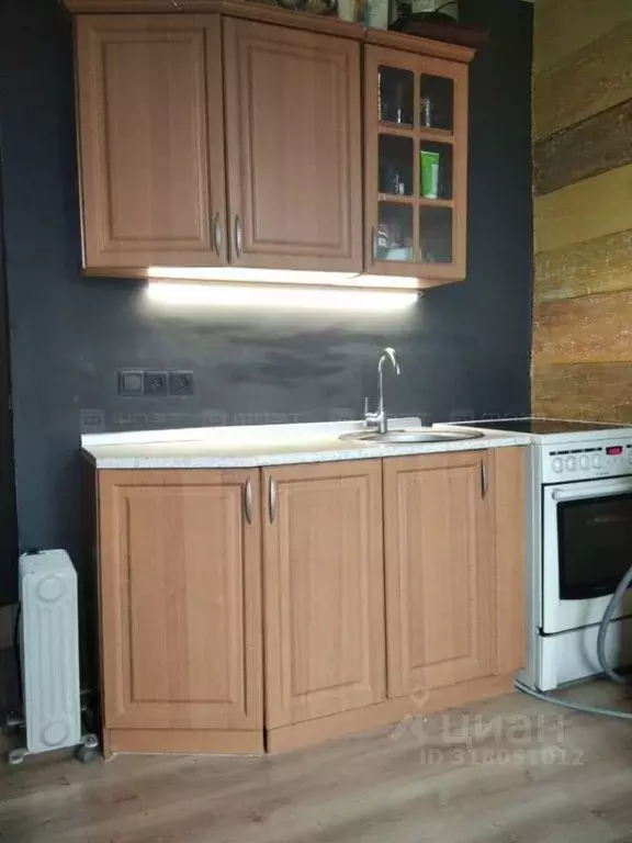 Комната Татарстан, Казань Деловая ул., 3 (15.0 м) - Фото 0