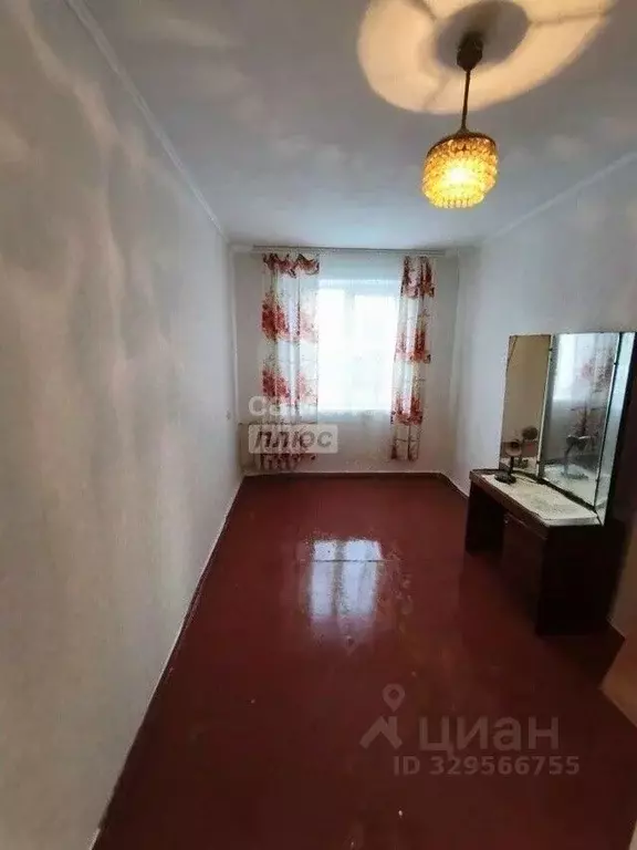 3-к кв. Курская область, Курск пер. 1-й Аэродромный, 8 (61.6 м) - Фото 2